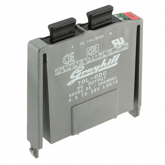 70L-ODC Image 