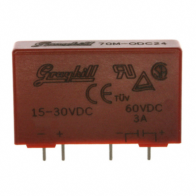 70M-ODC24 Image 