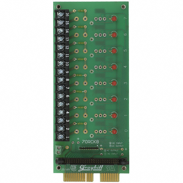 70RCK8-HL Image 