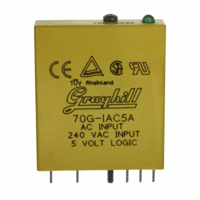 70G-IAC5A Image 