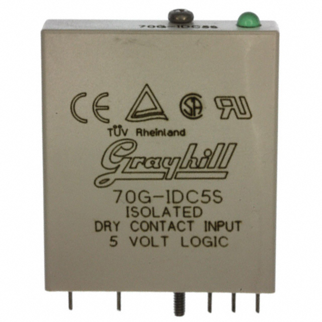 70G-IDC5S Image 