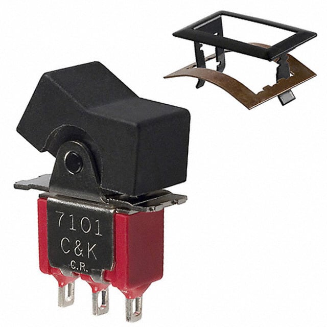 7101J11ZQE22 Image 