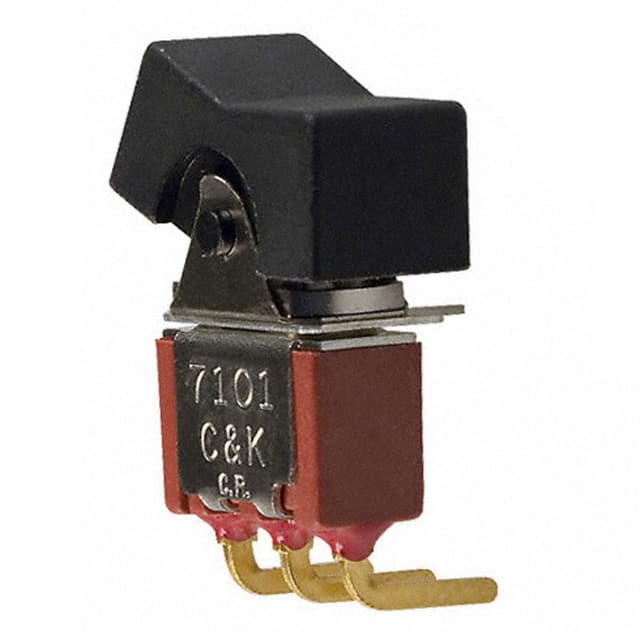 7101J1ABE2 Image 