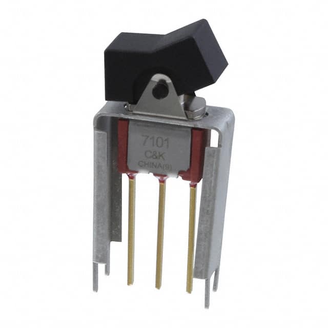 7101J1V8BE2 Image 
