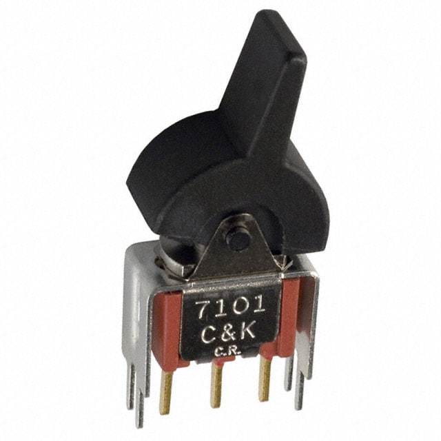 7101J60V3BE2 Image 