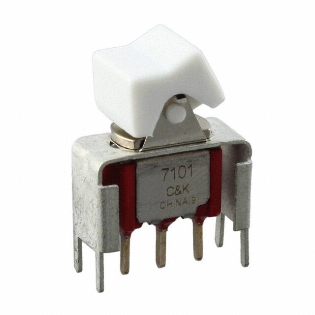 7101J50V6QE1 Image 