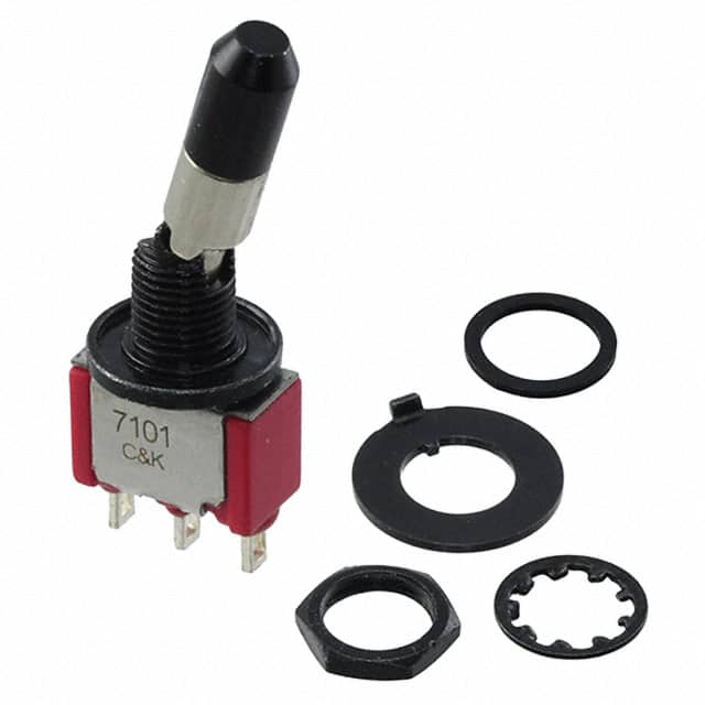 7101K12CWZQE22 Image 