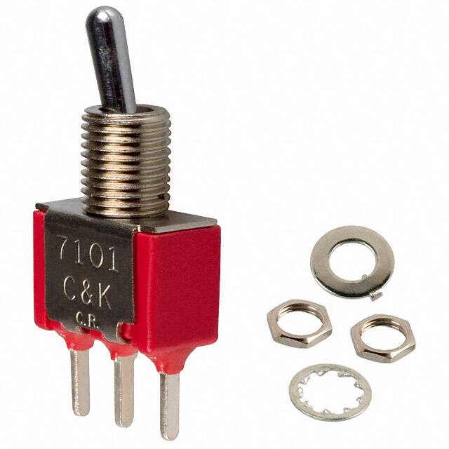 7103SPDCQE Image 