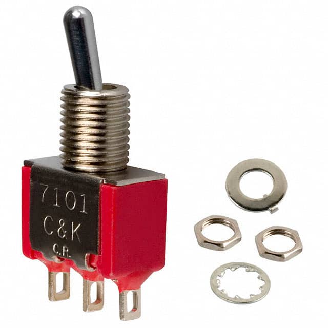 7101SYZQES Image 