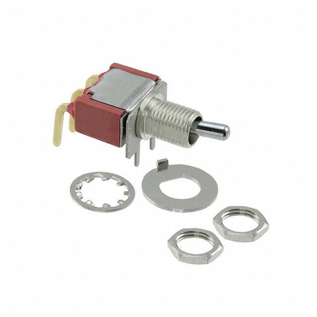 7101MHA2BE Image 
