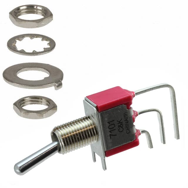 7101SYAV2QE Image 