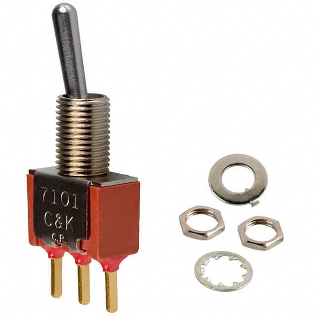 7101SYCBE Image 