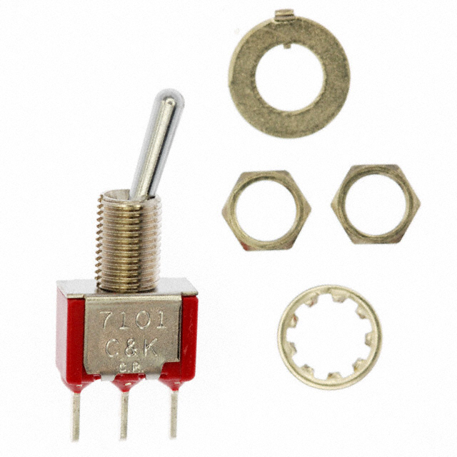 7101SYCQE Image 
