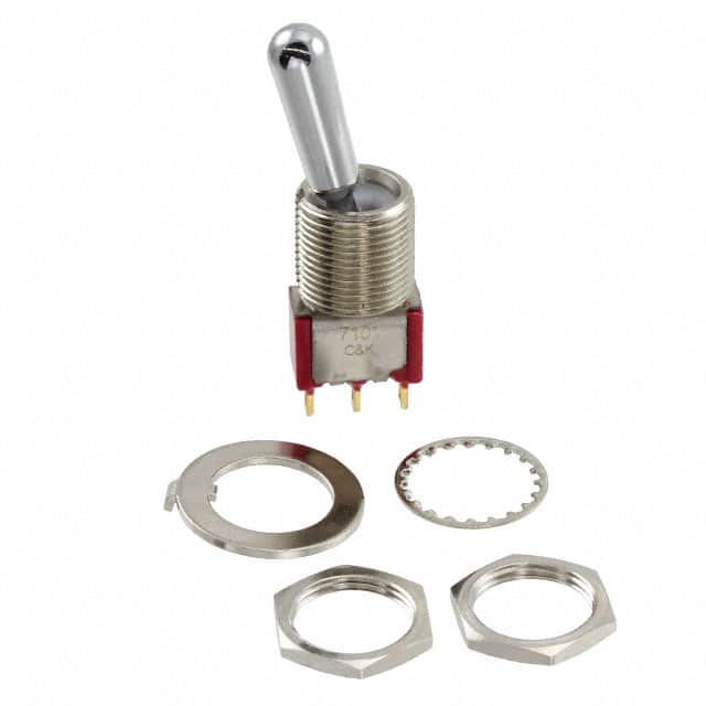 7101T1ZBE Image 