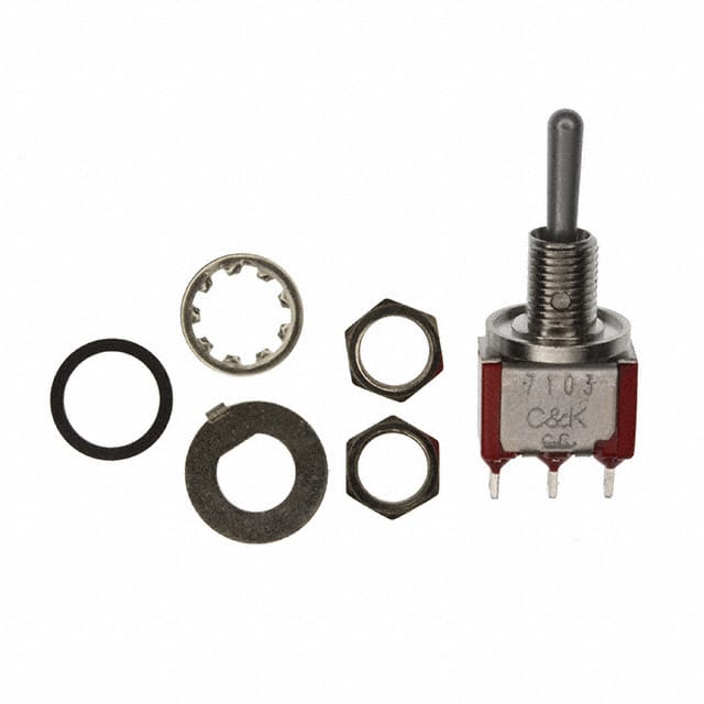 7103SPCWZQES Image 