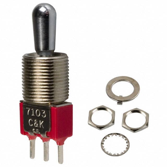 7103T1CWCQE Image 