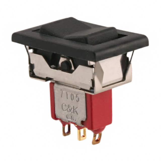 7105J16ZBE22 Image 