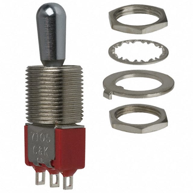 7105T1ZQE Image 