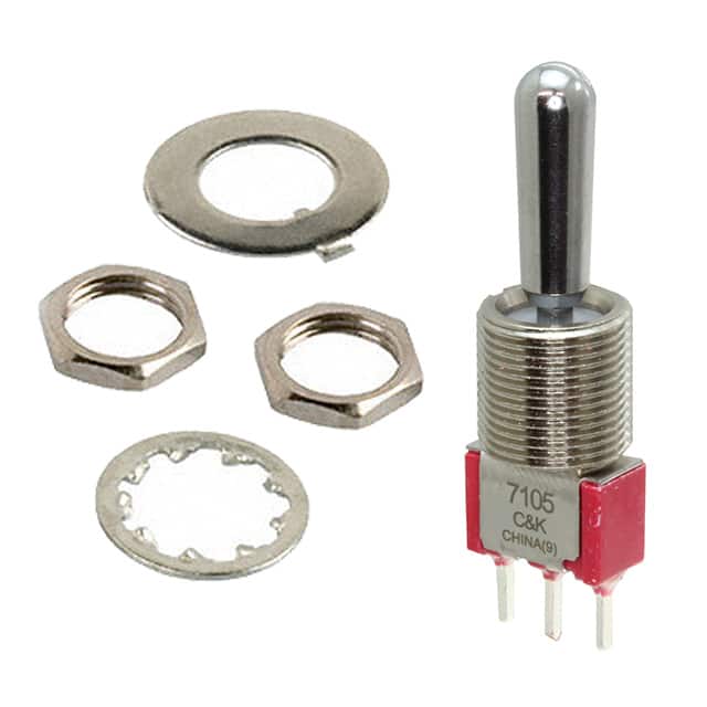 7105TCQE Image 