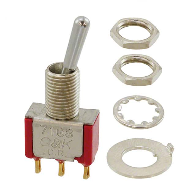 7108SYZBE Image 