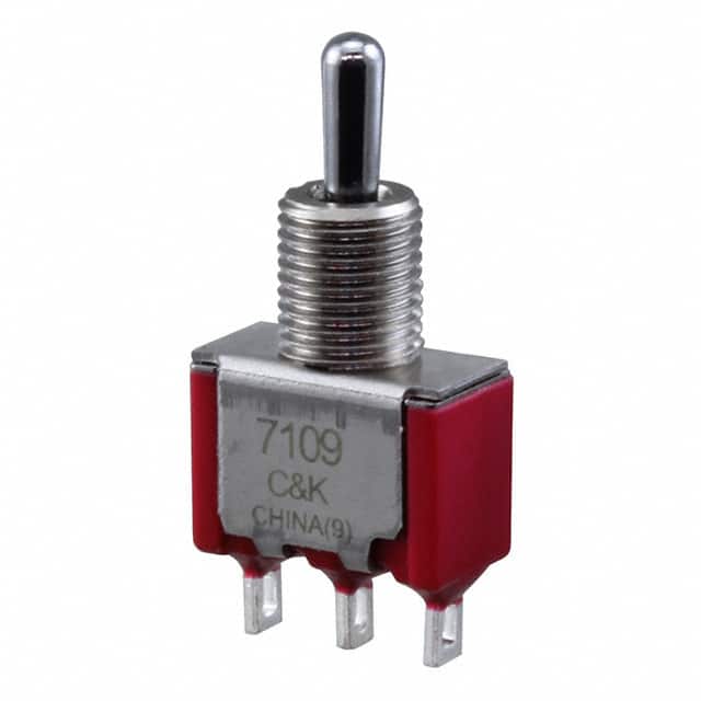 7109MDZQE Image 