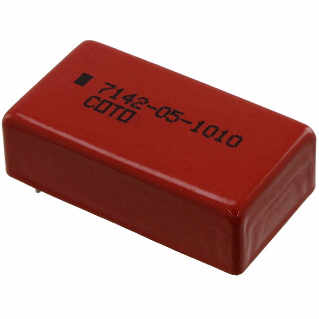 7142-05-1010 Image 