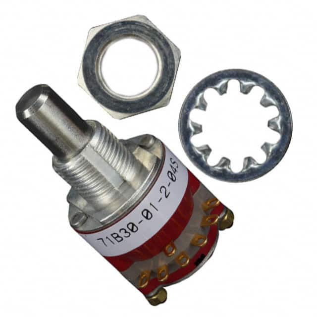71B30-01-2-04S Image 