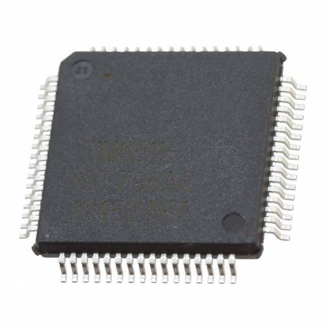 71M6534-IGT/F Image 