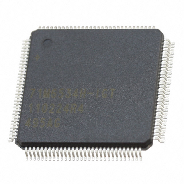 71M6534H-IGT/F Image 