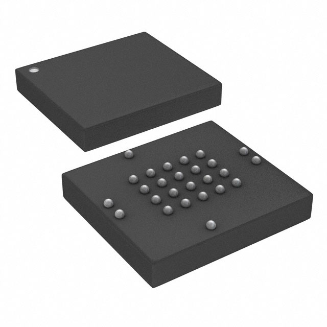 MAX4800ACXZ+ Image 