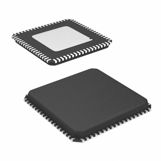 ISL54105ACRZ Image 