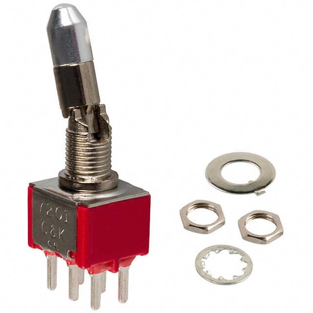 7201K2CQE Image 