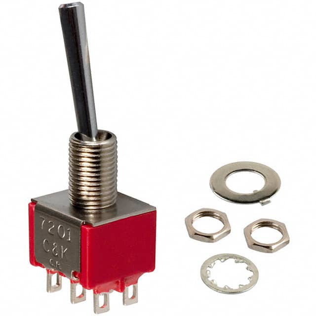 7201L1YZQE Image 