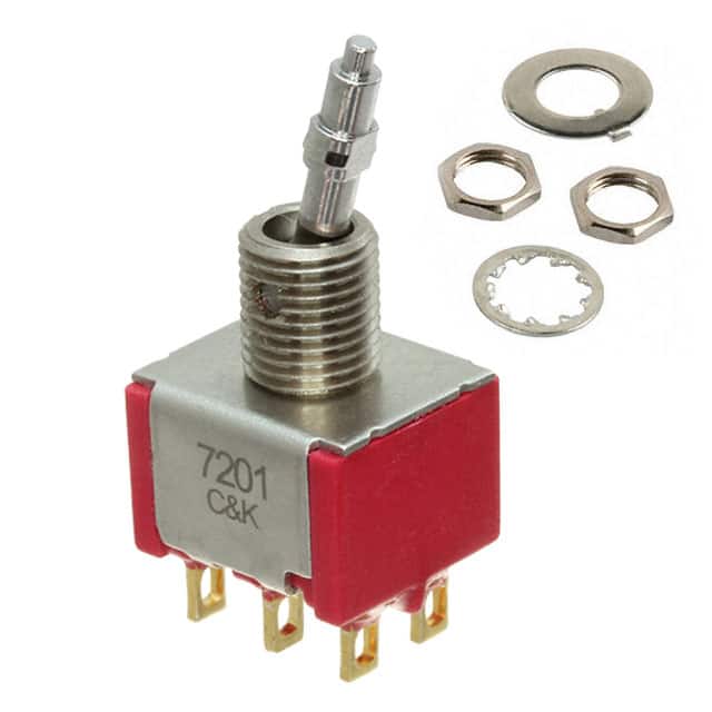 7201L40DZGE Image 