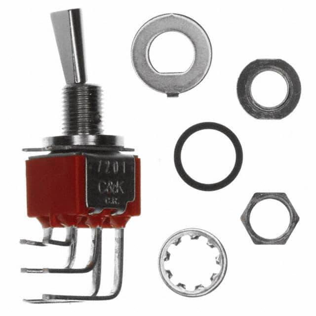 7201P3CWAV2SE Image 