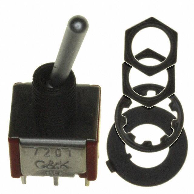 7201SDZQES2 Image 