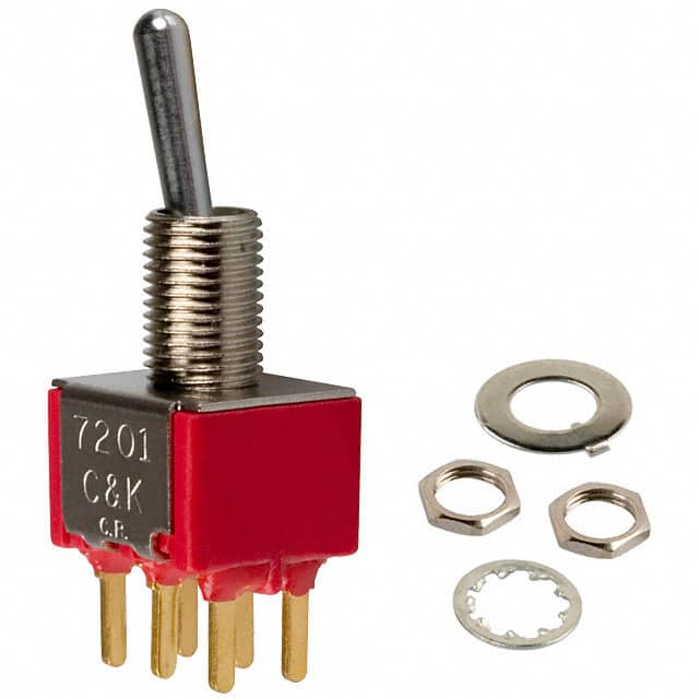 7201SYCBE Image 