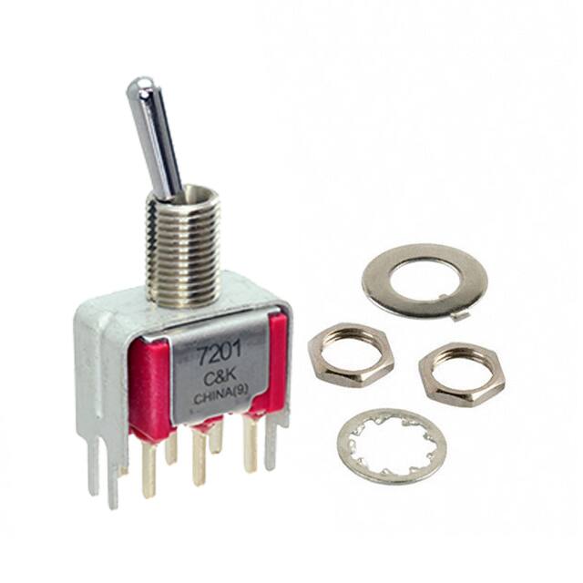 7201SYV3QE Image 