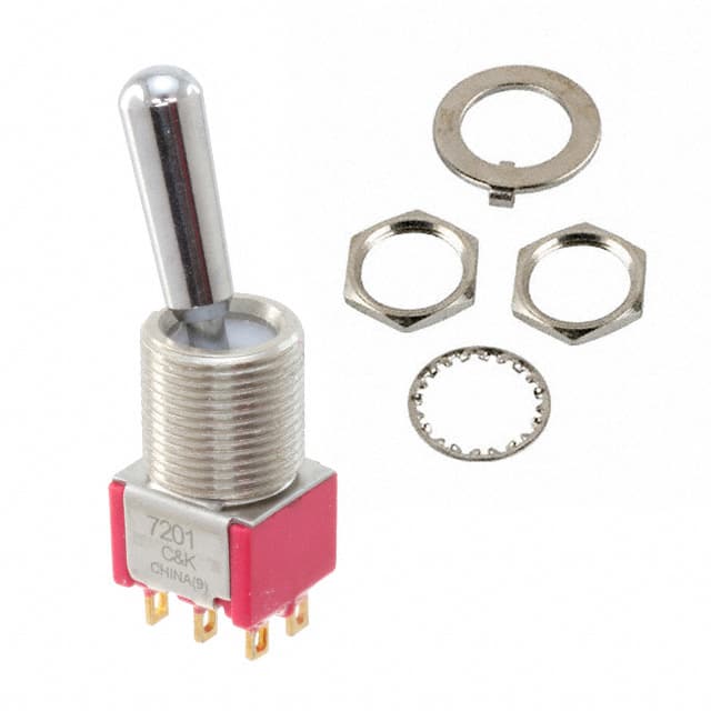 7201TCWZBE Image 