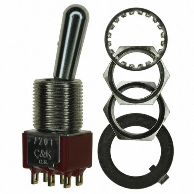 7201TCWZGE Image 