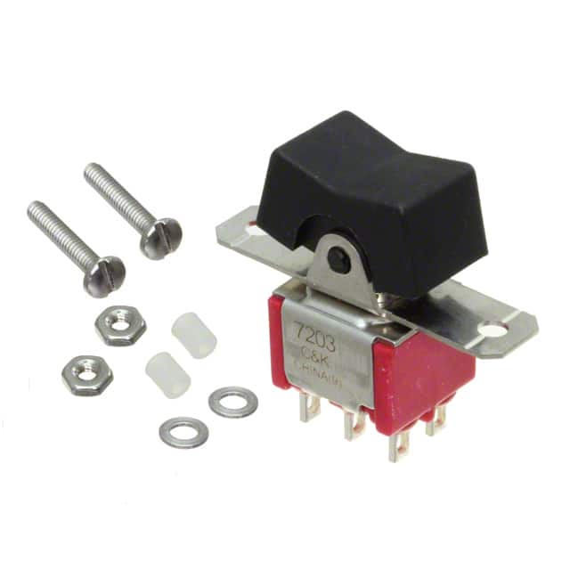 7203J1ZQE2 Image 