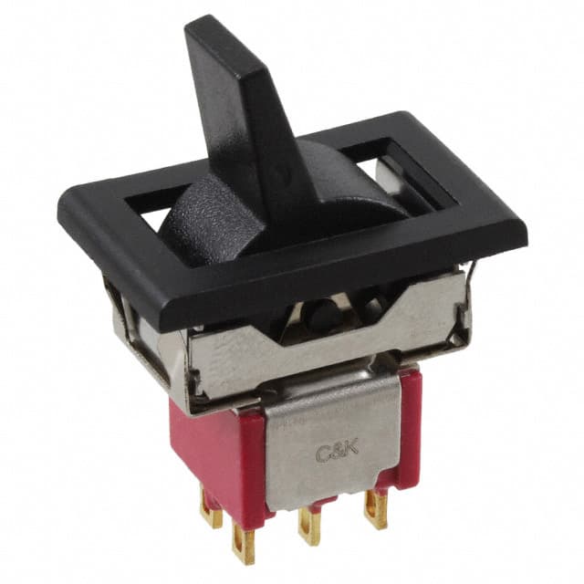 7203J26ZBE22 Image 