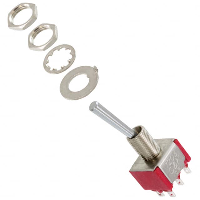 7203L1YZQE Image 