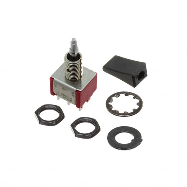 7203L42YZQE2 Image 