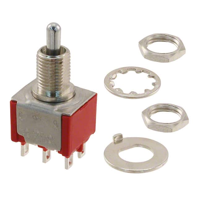 7203MHZQE Image 