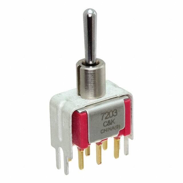 7203SD9V3BE Image 