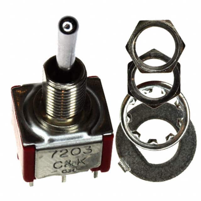 7203SHZQE Image 