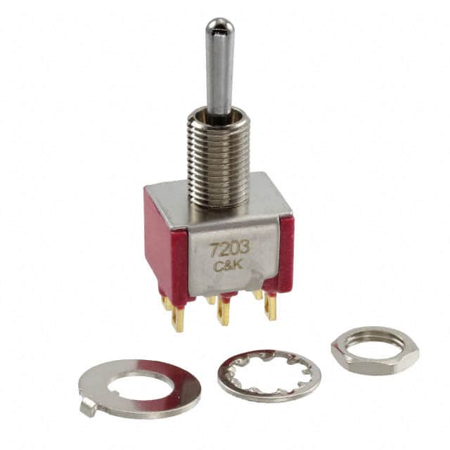 7203SYZBE Image 