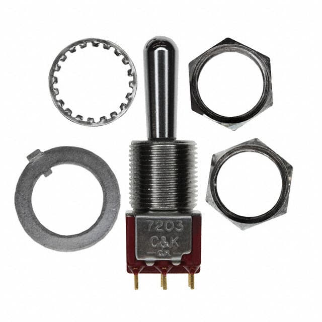 7203TCWZGE Image 