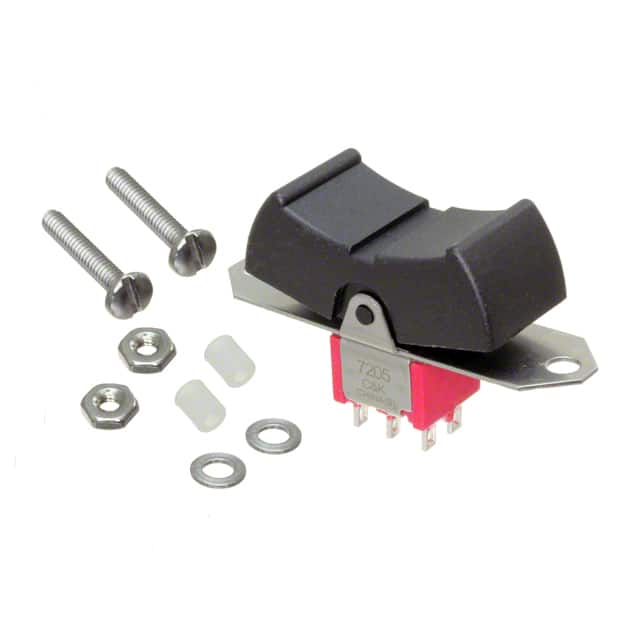7205J10ZQE2 Image 